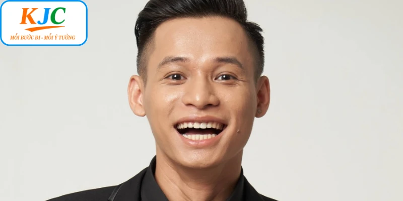 CEO Độ Mixi có tầm ảnh hưởng lớn đến liên minh KJC