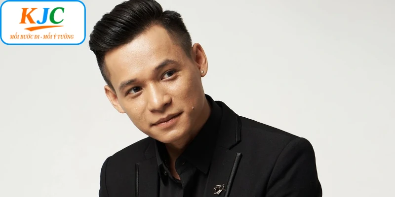 CEO Độ Mixi đóng góp tích cực cho hệ sinh thái KJC