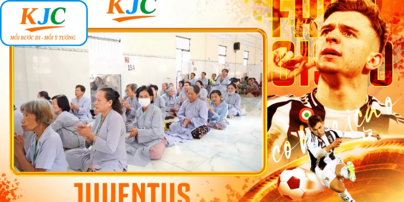 Giá trị lan toả của hành trình yêu thương