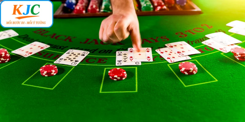 Giới thiệu tổng quan cách chơi baccarat đơn giản