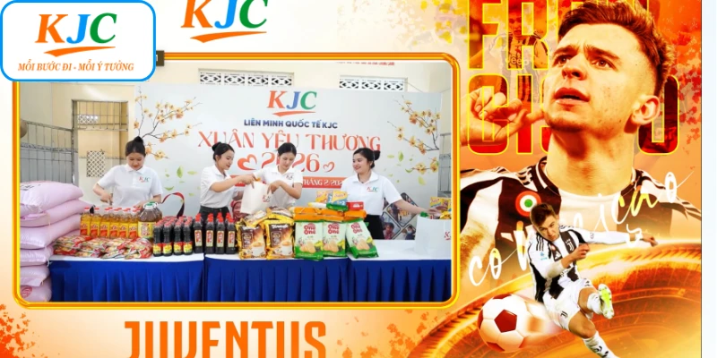 Khoảnh khắc đáng nhớ trong hành trình yêu thương