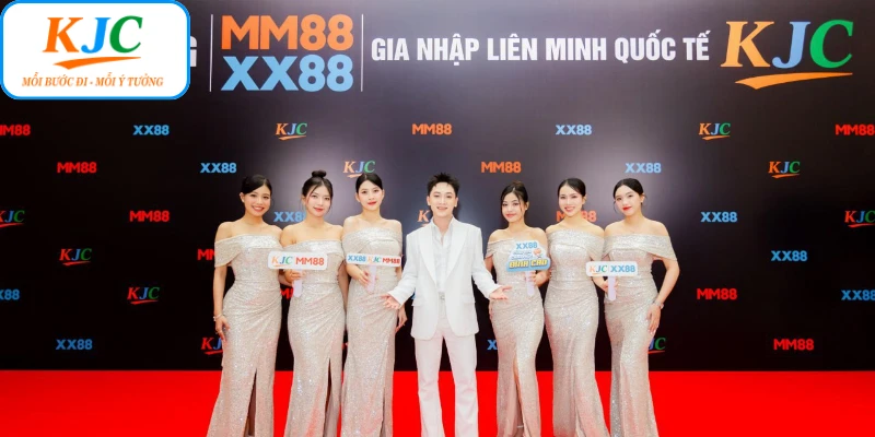 Liên Minh Nhà Cái KJC - Mô Hình Kết Nối Đa Nền Tảng Bùng Nổ