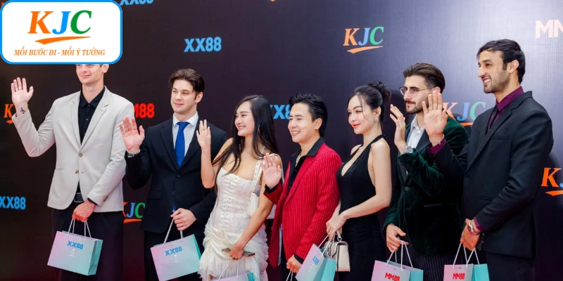 Nhiều lợi ích nổi bật khi tham gia liên minh nhà cái