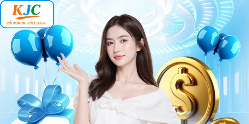 O8 Gia Nhập KJC: Mảnh Ghép Chiến Lược Mở Rộng Hệ Sinh Thái