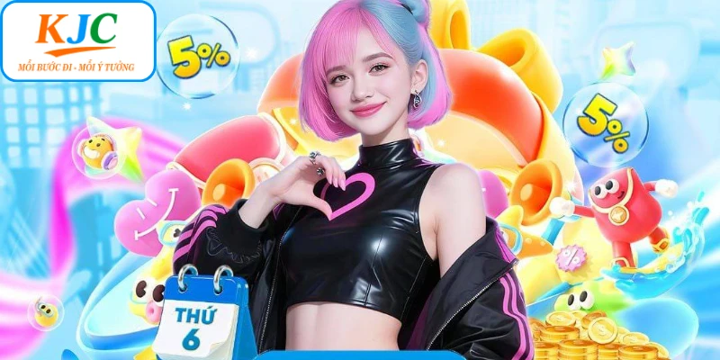 Yếu tố hấp dẫn của sự kiện MM88 KJC tặng quà